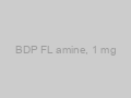 BDP FL amine, 1 mg